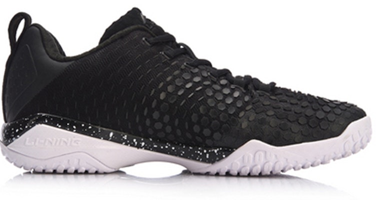 Li-Ning Shadow Of Blade Pro 2.0 'Black' AYAN013-3 Order Li-Ning Shadow Of Blade Pro 2.0 'Black' AYAN013-3