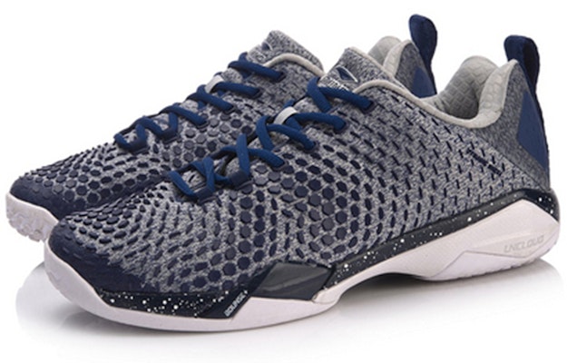 Li-Ning Shadow Of Blade Pro 2.0 AYAN013-2 Lookbook Li-Ning Shadow Of Blade Pro 2.0 AYAN013-2