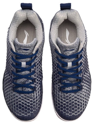 Li-Ning Shadow Of Blade Pro 2.0 AYAN013-2 Shop Li-Ning Shadow Of Blade Pro 2.0 AYAN013-2