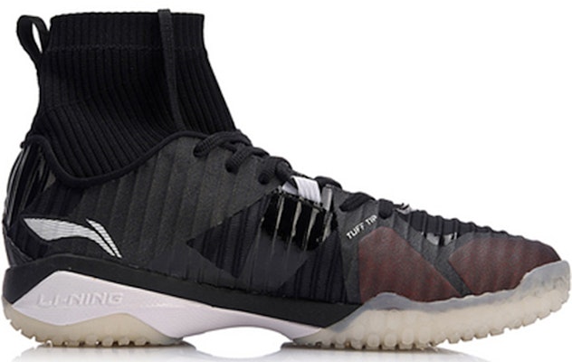 Li-Ning Shadow Of Blade Pro 'Hitam Standar' AYAN005-2 Order Li-Ning Shadow Of Blade Pro 'Hitam Standar' AYAN005-2