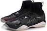 Lookbook Li-Ning Shadow Of Blade Pro 'Hitam Asas' AYAN005-2