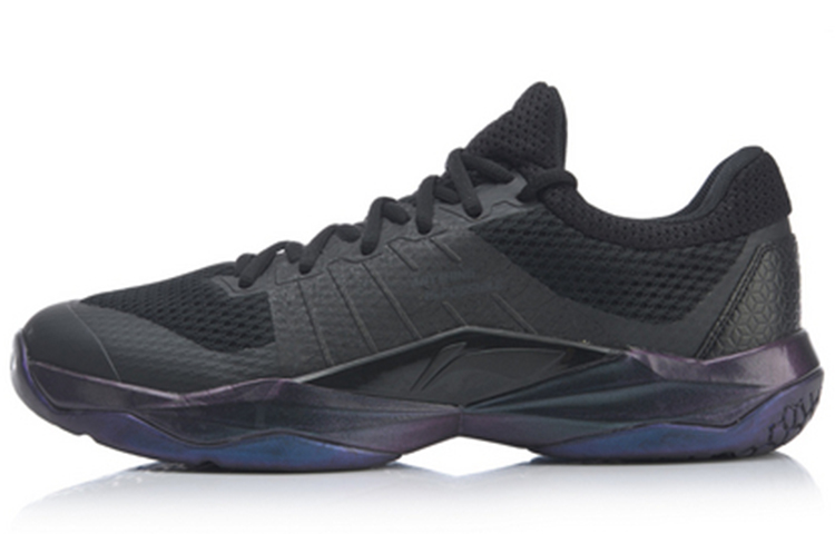 Buy Li-Ning Shadow Of Blade TR 'Hitam Standar' AYTP035-4
