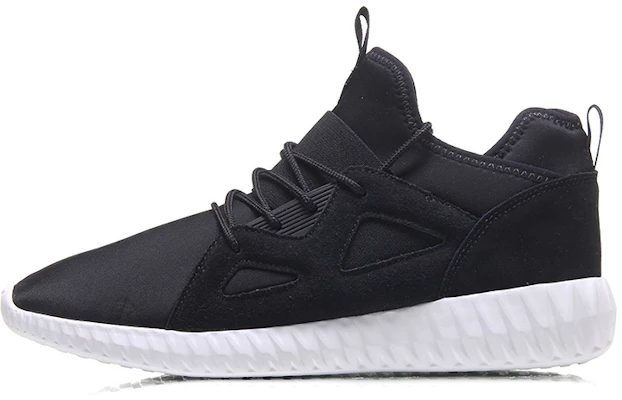 Li-Ning Shadow Runner 'Hitam Putih' AGLM109-1 Buy Li-Ning Shadow Runner 'Hitam Putih' AGLM109-1