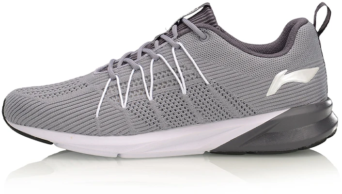 리닝 섀도우 러너 '퍼플 그레이'(Li-Ning Shadow Runner 'Purple Grey') ARHP127-4 Buy 리닝 섀도우 러너 '퍼플 그레이'(Li-Ning Shadow Runner 'Purple Grey') ARHP127-4