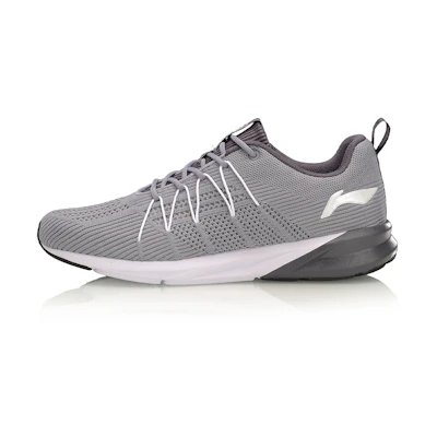 Li-Ning Shadow RNNR 'Muddled Grey Purple'