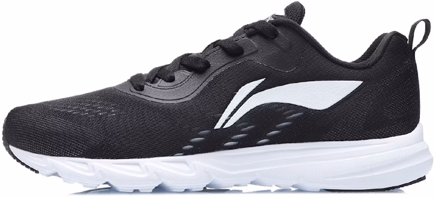 Kasut Lari Ringan Li-Ning One Piece 'Hitam Putih' ARBR005-2 Buy Kasut Lari Ringan Li-Ning One Piece 'Hitam Putih' ARBR005-2