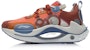Li-Ning Jue Ying CRC 'Oren Biru Kelabu' ARYR007-2