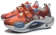 Li-Ning Jue Ying CRC 'Oren Biru Kelabu' ARYR007-2
