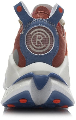 Li-Ning Jue Ying CRC 'Naranja Azul Gris' ARYR007-2 Shop Li-Ning Jue Ying CRC 'Naranja Azul Gris' ARYR007-2