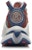 Li-Ning Jue Ying CRC 'Oren Biru Kelabu' ARYR007-2