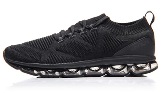 李寧 シャドウランナー ロー "スタンダードブラック" ARHM089-2 Buy 李寧 シャドウランナー ロー "スタンダードブラック" ARHM089-2