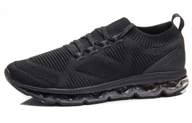 리닝 쉐도우 러너 로우 '스탠다드 블랙' (58 characters) ARHM089-2 Order 리닝 쉐도우 러너 로우 '스탠다드 블랙' (58 characters) ARHM089-2