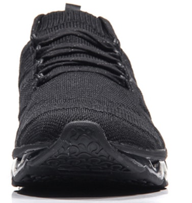 리닝 쉐도우 러너 로우 '스탠다드 블랙' (58 characters) ARHM089-2 Lookbook 리닝 쉐도우 러너 로우 '스탠다드 블랙' (58 characters) ARHM089-2