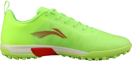 LiNing李寧 疾影 TF碎釘中端 足球鞋 男款 Order LiNing李寧 疾影 TF碎釘中端 足球鞋 男款