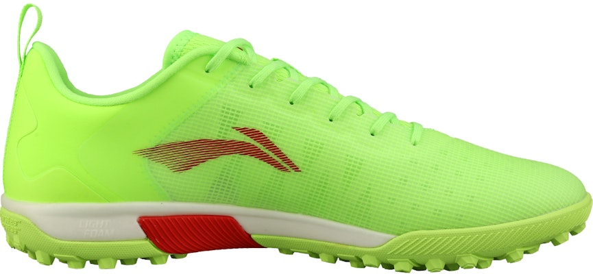 Li-Ning Shadow TF 'Mid-Cut Football Cleat' ASTS021-3 Order Li-Ning Shadow TF 'Mid-Cut Football Cleat' ASTS021-3