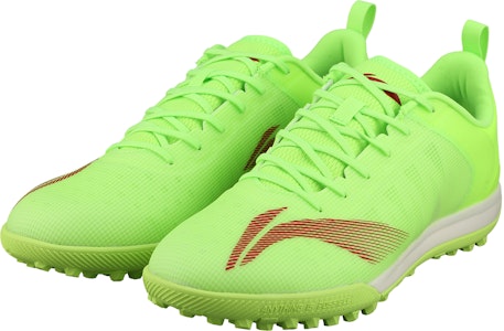 李寧シャドウTFミッドカットサッカーシューズ ASTS021-3 Lookbook 李寧シャドウTFミッドカットサッカーシューズ ASTS021-3