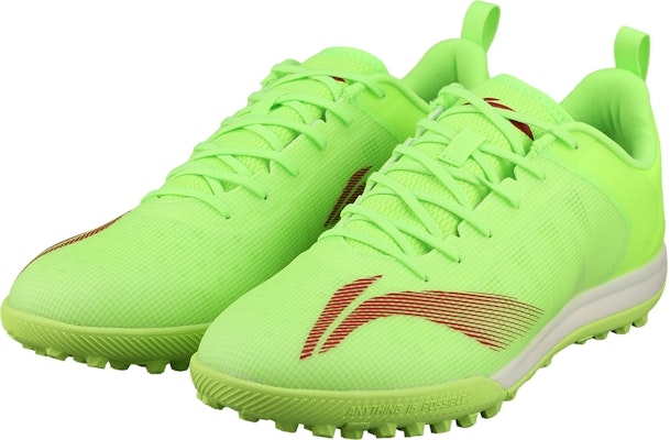 Li-Ning Shadow TF 'Mid-Cut Football Cleat' ASTS021-3 Lookbook Li-Ning Shadow TF 'Mid-Cut Football Cleat' ASTS021-3