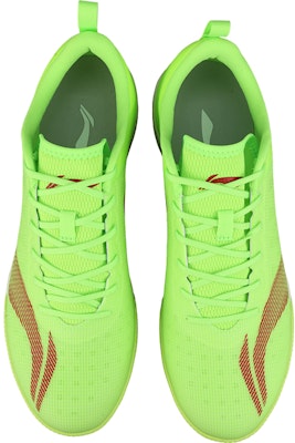 Li-Ning Shadow TF 'Mid-Cut Football Cleat' ASTS021-3 Shop Li-Ning Shadow TF 'Mid-Cut Football Cleat' ASTS021-3