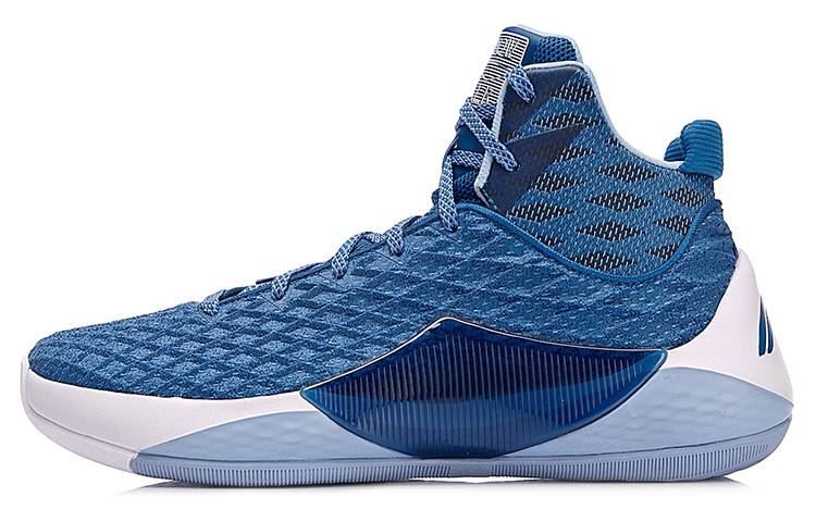 Li-Ning Shadow Walker 'Aurora Blue'