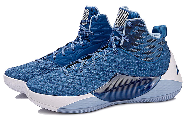 Li-Ning Shadow Walker 'Aurora Blue' 圖 3