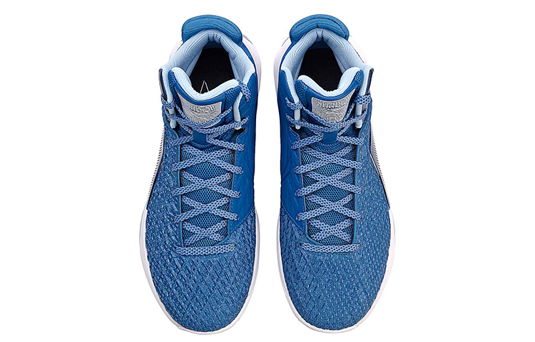 Li-Ning Shadow Walker 'Aurora Blue' 圖 4