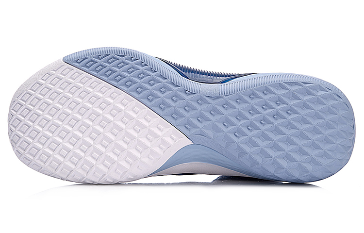 Li-Ning Shadow Walker 'Aurora Blue' 圖 5