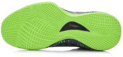 Li-Ning Shadow Walker 'Negro Azul Verde' ABAL003-6 Purchase Li-Ning Shadow Walker 'Negro Azul Verde' ABAL003-6