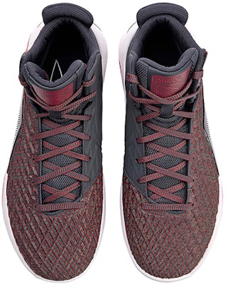 Li-Ning Shadow Walker 'Negro Rojo' ABAN019-1 Shop Li-Ning Shadow Walker 'Negro Rojo' ABAN019-1