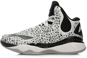 Li-Ning Shadow Walker High 'White Black' ABAL003-1 Li-Ning Shadow Walker High 'White Black' ABAL003-1