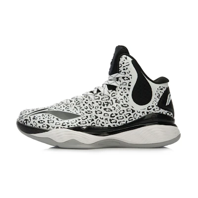Li-Ning Shadow Walker High 'White Black'