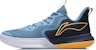 Li-Ning Shinneng 'Biru Hitam Kuning' ABCR007-4