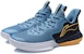 Li-Ning Shinneng 'Biru Hitam Kuning' ABCR007-4