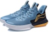 Lookbook Li-Ning Shinneng 'Biru Hitam Kuning' ABCR007-4