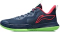 Buy Li-Ning Shinneng 'Biru Merah Hijau' ABCR007-2