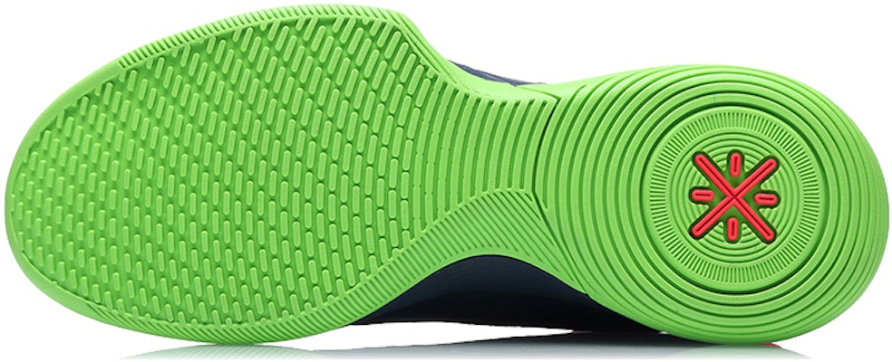 Li-Ning Shinneng 'Azul Rojo Verde' ABCR007-2 Purchase Li-Ning Shinneng 'Azul Rojo Verde' ABCR007-2