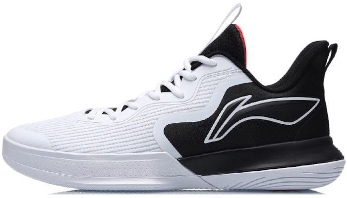 Li-Ning Shinneng 'White Black' ABCR007-3 Buy Li-Ning Shinneng 'White Black' ABCR007-3