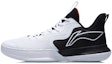 Buy Li-Ning Shinneng 'Putih Hitam' ABCR007-3