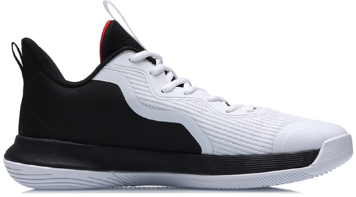 Li-Ning Shinneng 'White Black' ABCR007-3 Order Li-Ning Shinneng 'White Black' ABCR007-3