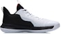 Li-Ning Shinneng 'Putih Hitam' ABCR007-3