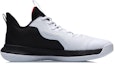 Order Li-Ning Shinneng 'Putih Hitam' ABCR007-3