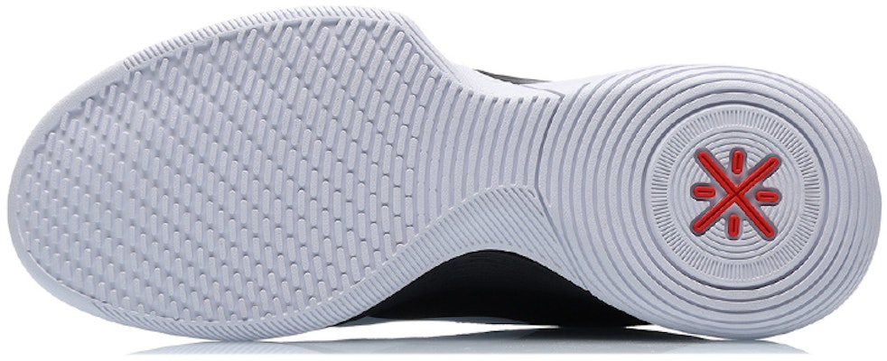 Li-Ning Shinneng 'White Black' ABCR007-3 Purchase Li-Ning Shinneng 'White Black' ABCR007-3