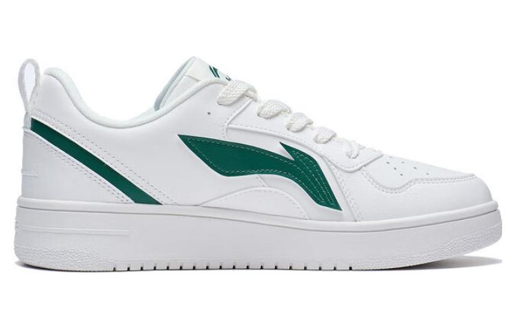 Li-Ning Shiyi 'White Green' 圖 2