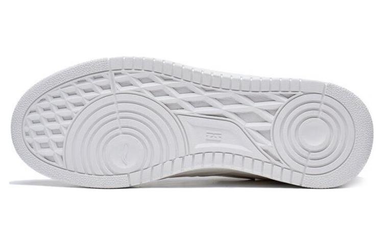 Li-Ning Shiyi 'White Green' 圖 5