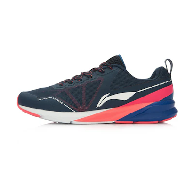 Li-Ning Shock Absorbing 2 'Blue-Red'