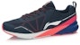 Li-Ning Penyerap Kejutan 2 'Biru-Merah' ARHL009-1