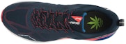 Lookbook Li-Ning Penyerap Kejutan 2 'Biru-Merah' ARHL009-1