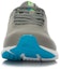 Shop Kasut Lari Li-Ning Shock Absorbing 2 'Kelabu Hijau' ARHL009-4