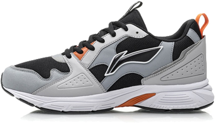 Li-Ning Shock-Absorbing Running Shoes 'Rock Lime' ARHP231-3 Buy Li-Ning Shock-Absorbing Running Shoes 'Rock Lime' ARHP231-3