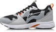 Buy Kasut Lari Menyerap Kejutan Li-Ning 'Rock Lime' ARHP231-3