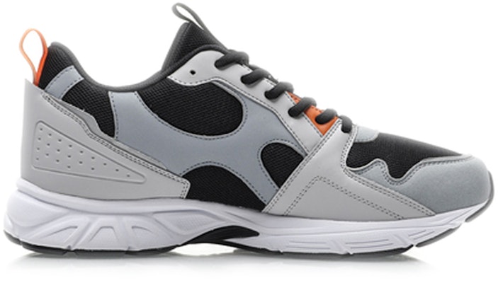 Li-Ning Shock-Absorbing Running Shoes 'Rock Lime' ARHP231-3 Order Li-Ning Shock-Absorbing Running Shoes 'Rock Lime' ARHP231-3